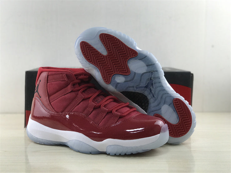 Nike Luxury Shoes