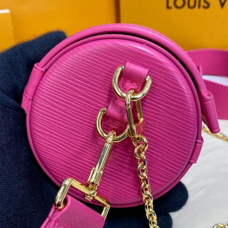Ava’s Mode - LOV Bags - 2412