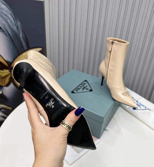 Ava’s Mode - PD Women Shoes - 353