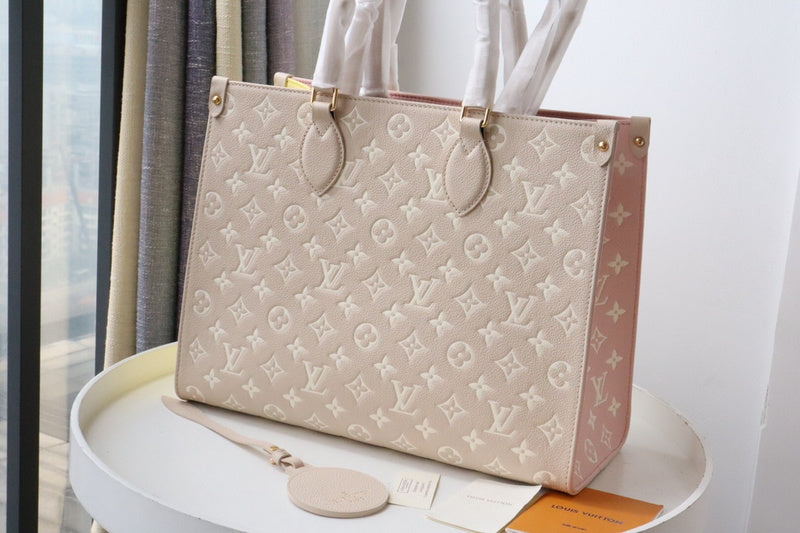I W Fashion Lu-Vi Bags - 16822