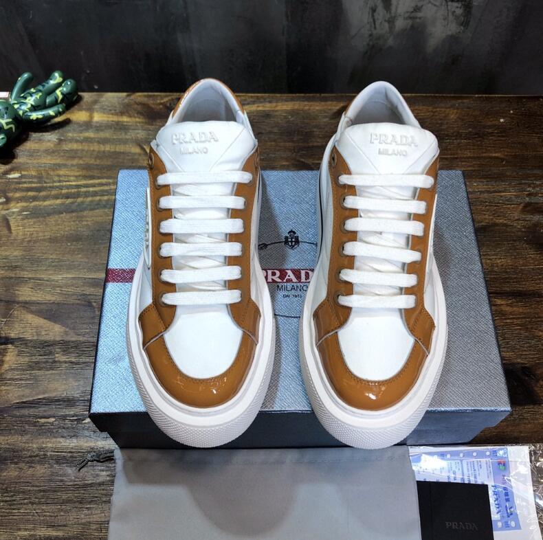 Ava’s Mode - PD Men Shoes - 378