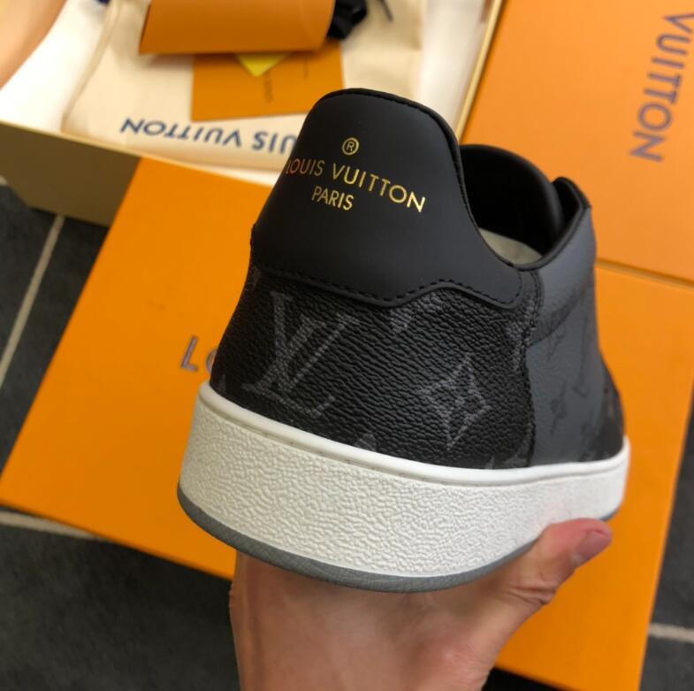 Ava’s Mode - LOV Men Shoes - 1547
