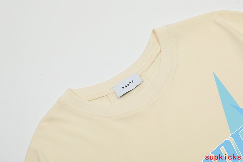 RHUDE Luxury Cloth