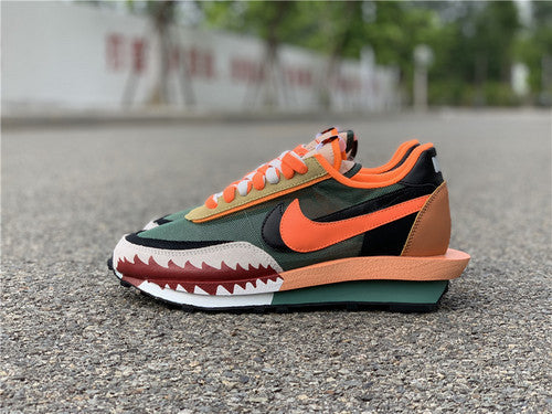 Nike Luxury Shoes