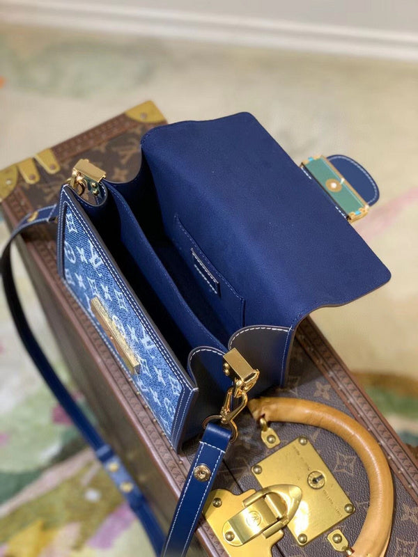 I W Fashion Lu-Vi Bags - 16795