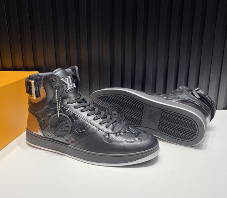 Ava’s Mode - LOV Men Shoes - 1170