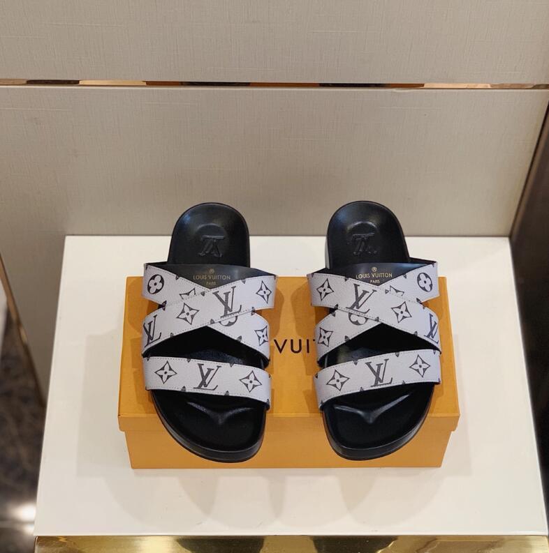Ava’s Mode - LOV Men Shoes - 1607