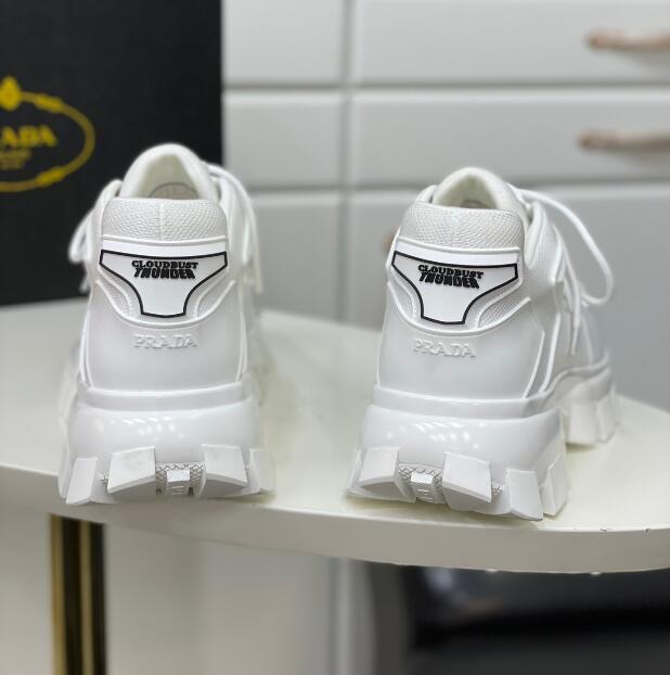 Ava’s Mode - PD Men Shoes - 422