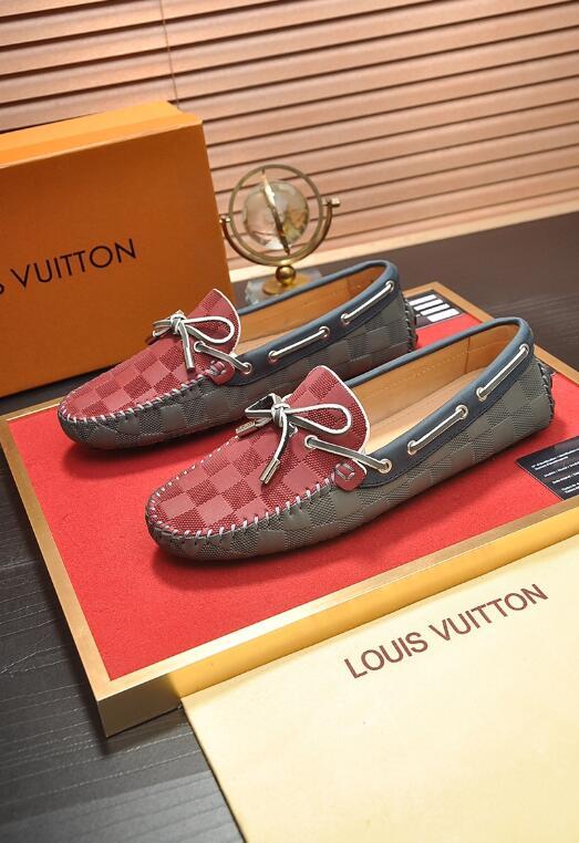 Ava’s Mode - LOV Men Shoes - 1764