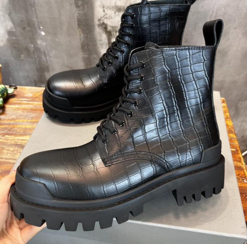 Ava’s Mode - PD Men Shoes - 155
