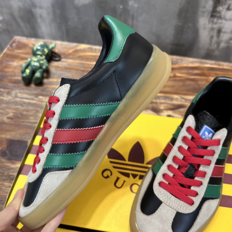 Gucci Luxury Shoes