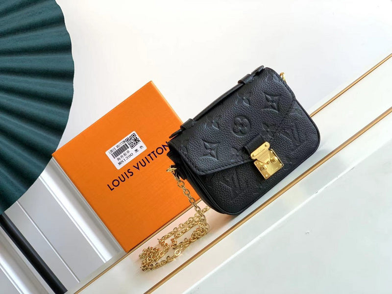 I W Fashion Lu-Vi Bags - 16771