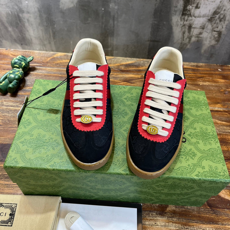 Gucci Luxury Shoes