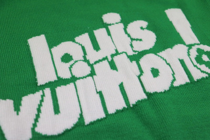 Louis Vuittion Luxury Clothes