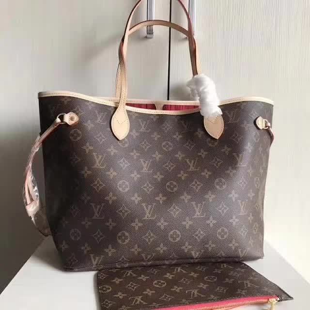 I W Fashion Lu-Vi bags - 17674