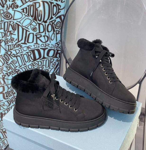 Ava’s Mode - PD Women Shoes - 322