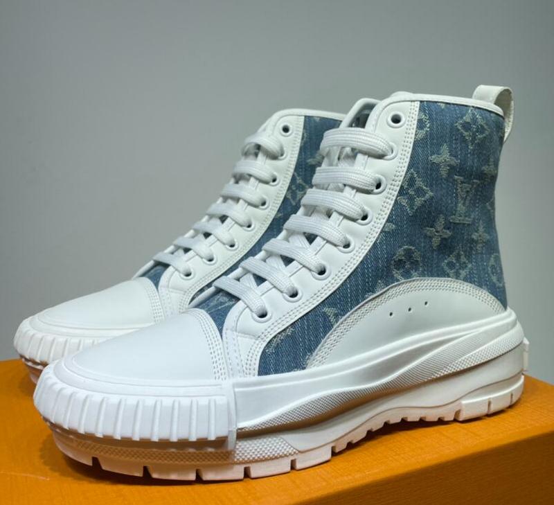 Ava’s Mode - LOV Men Shoes - 1284