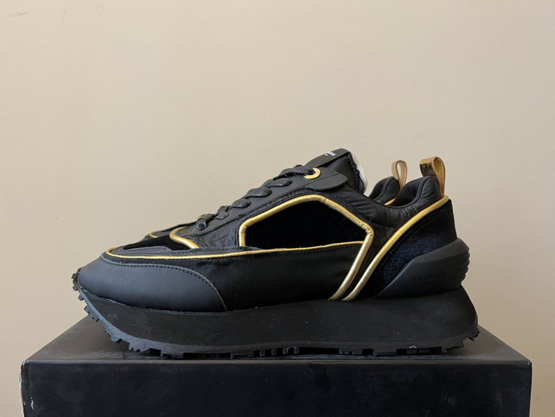 Gucci Luxury Shoes