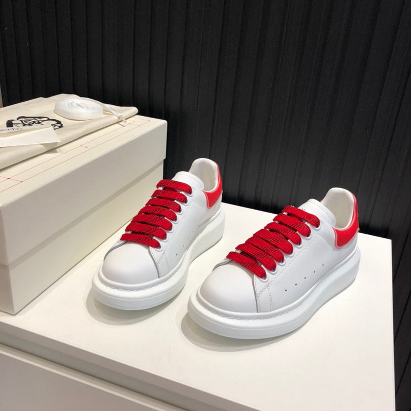 Alexander McQUEEN Luxury Shoes