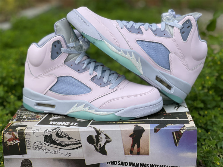 Nike Luxury Shoes