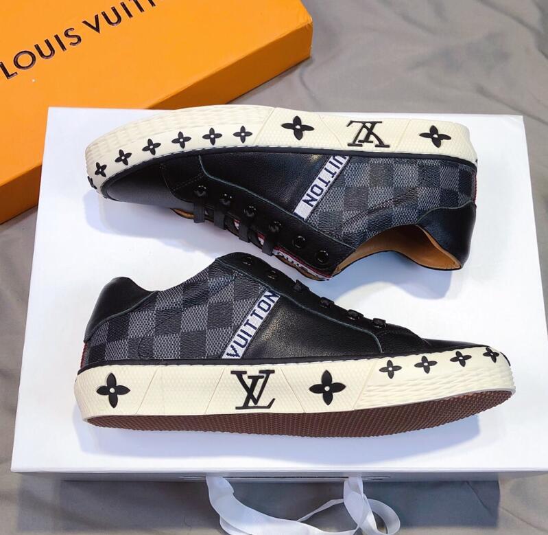 Ava’s Mode - LOV Men Shoes - 1854