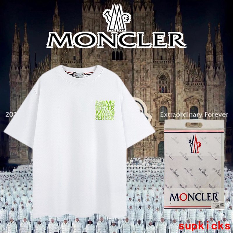 Moncler Luxury Cloth