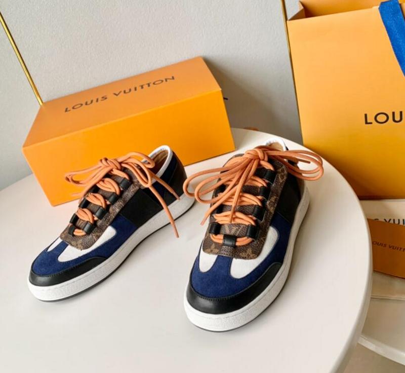 Ava’s Mode - LOV Women Shoes - 360