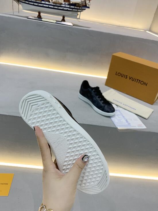 Ava’s Mode - LOV Men Shoes - 1833