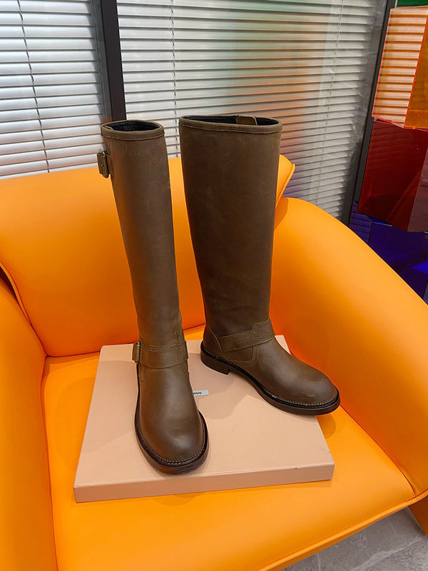 MIU MIU Luxury Shoes