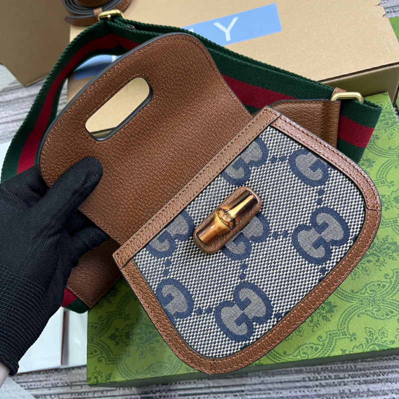 ENT - GCI Bags - 1382