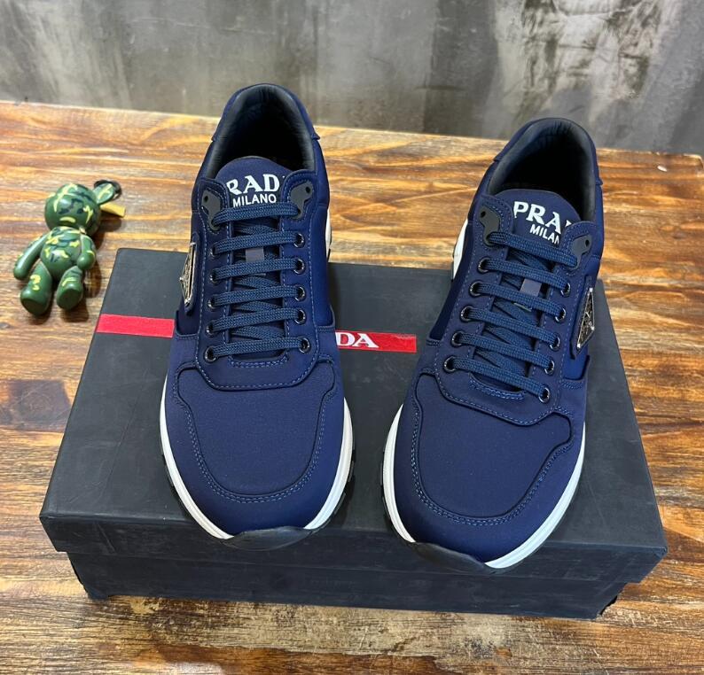 Ava’s Mode - PD Men Shoes - 037