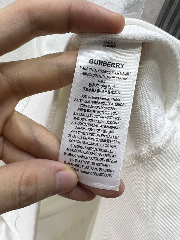 Burberry Luxury Clothes
