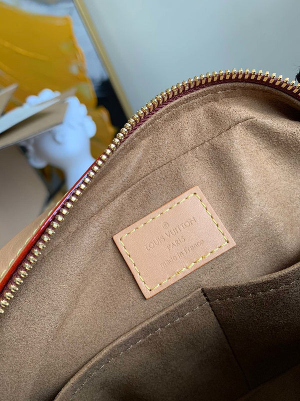 I W Fashion Lu-Vi bags - 17791