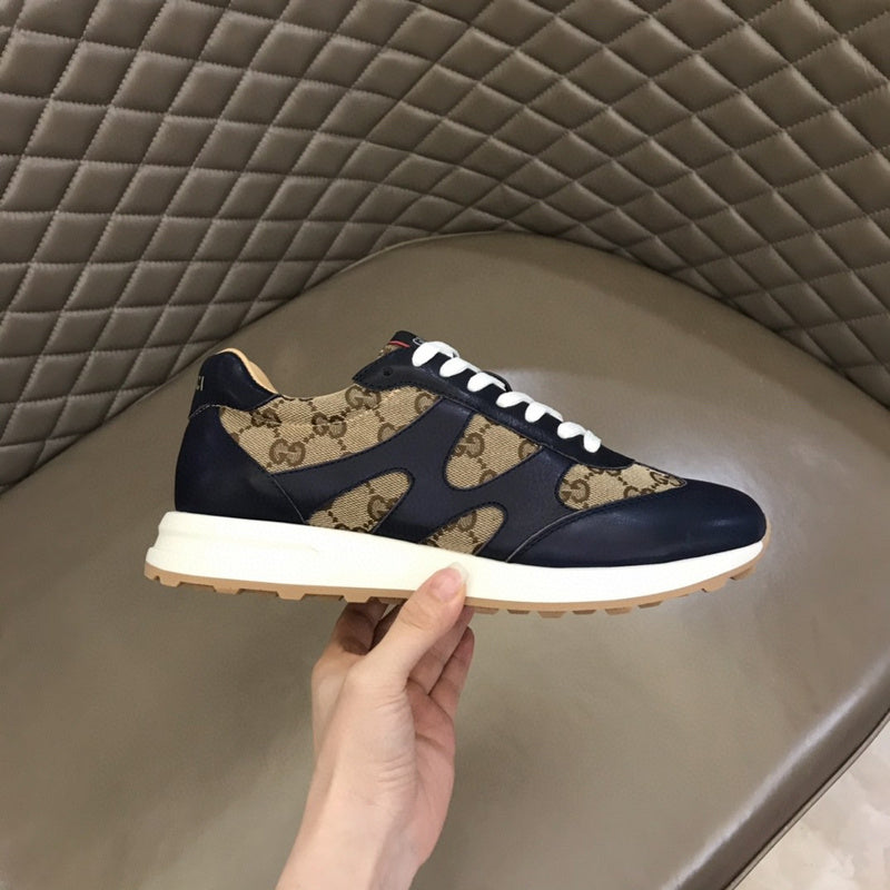 Gucci Luxury Shoes