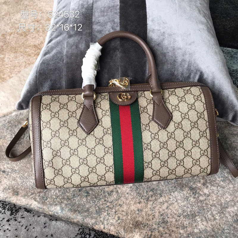 ENT - GCI Bags - 080