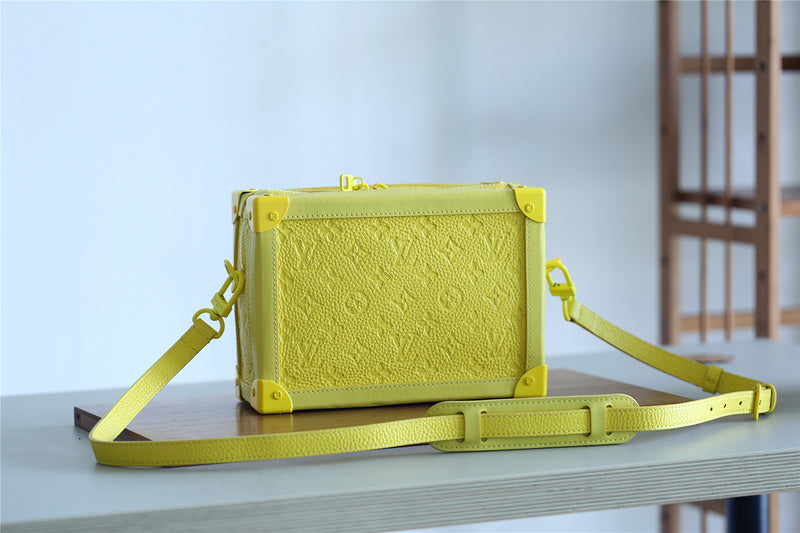 I W Fashion Lu-Vi bags - 10183