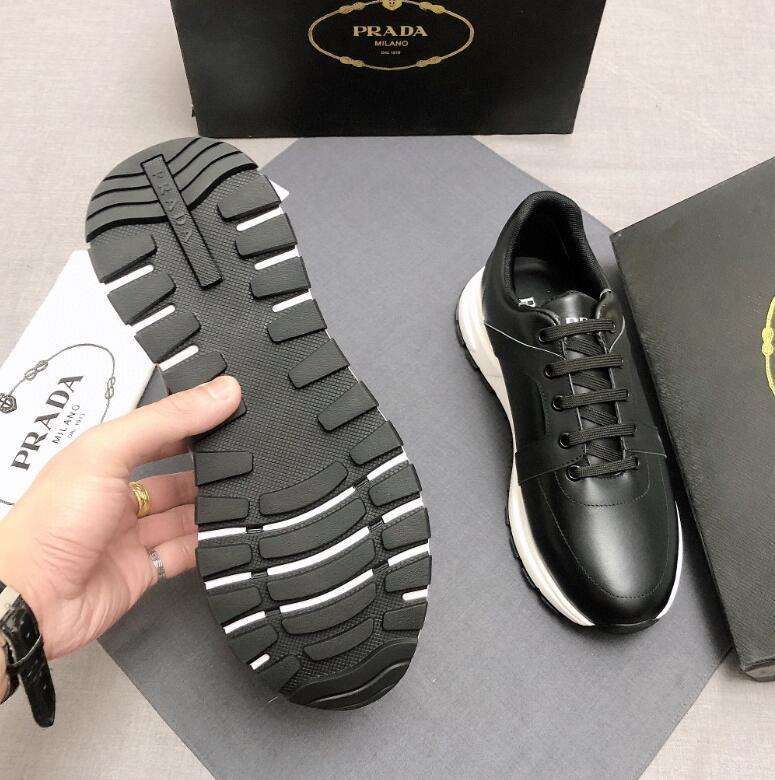Ava’s Mode - PD Men Shoes - 455