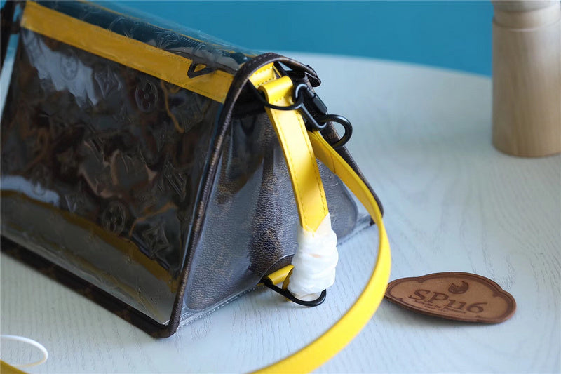 I W Fashion Lu-Vi bags - 10375
