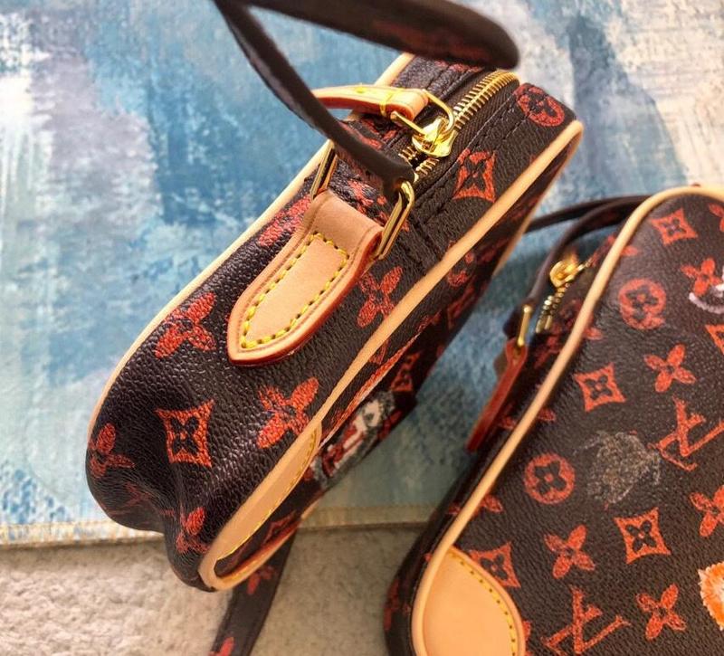 Ava’s Mode - LOV Bags - 2682
