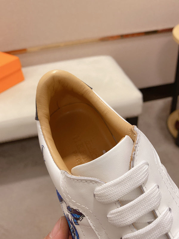 Hermes Luxury Shoes