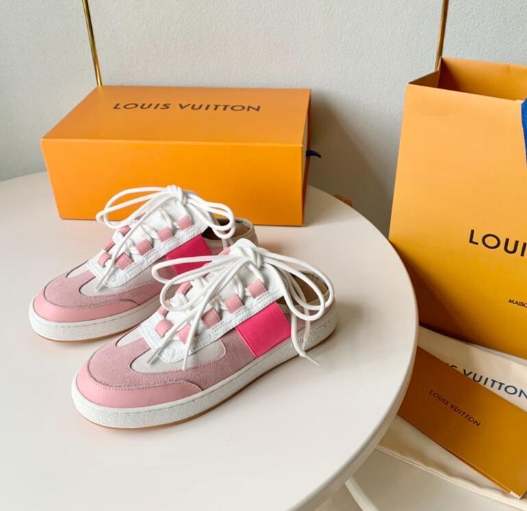 Ava’s Mode - LOV Women Shoes - 352