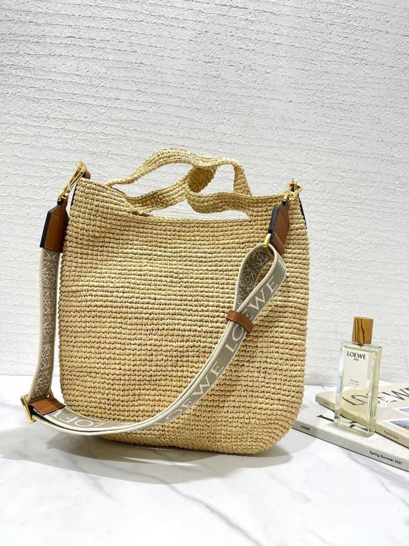 PHA - LWO Bags - 160