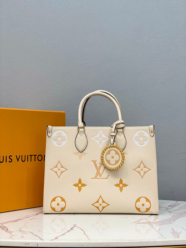 I W Fashion Lu-Vi bags - 17508