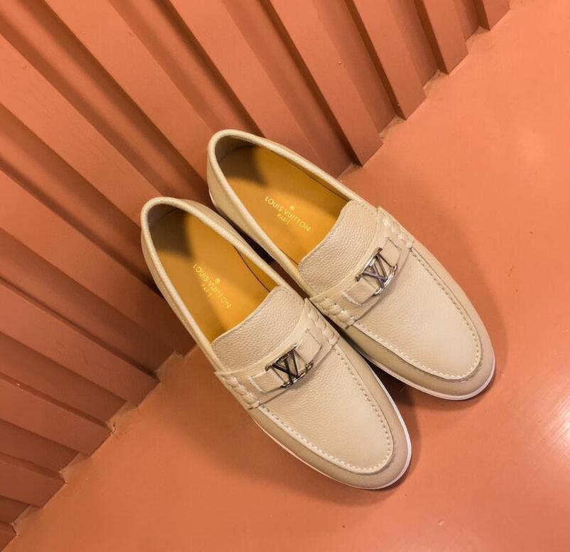 Ava’s Mode - LOV Men Shoes - 754