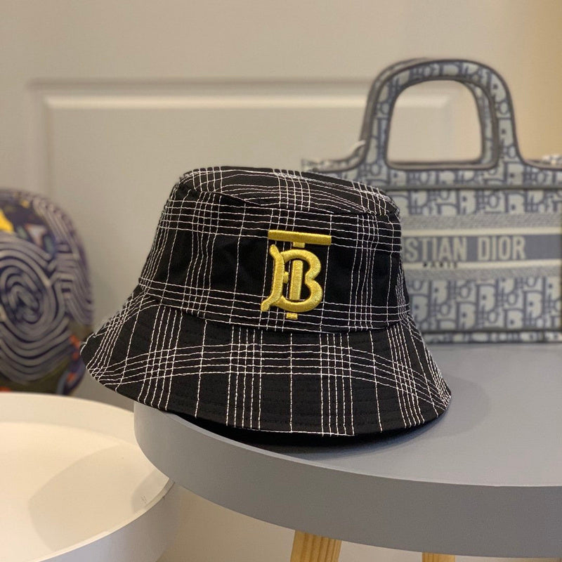 Burberry Luxury Cap