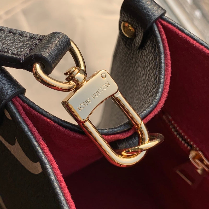 I W Fashion Lu-Vi bags - 17653