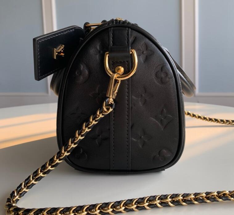 Ava’s Mode - LOV Bags - 2668