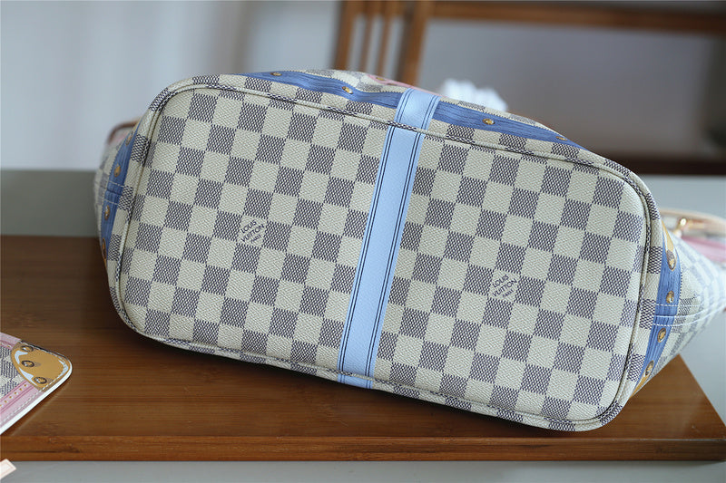 I W Fashion Lu-Vi bags - 8081