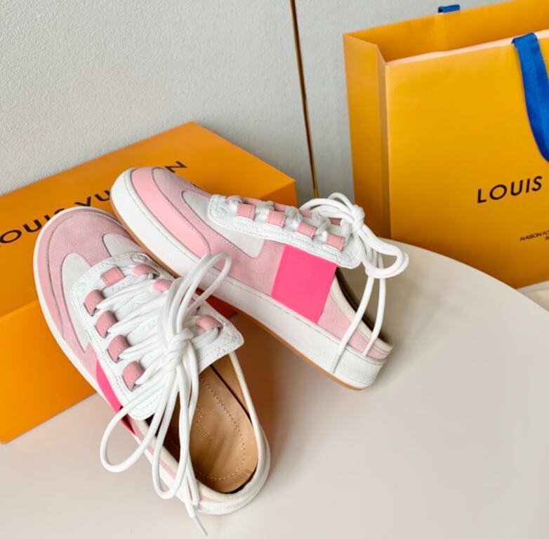 Ava’s Mode - LOV Women Shoes - 352