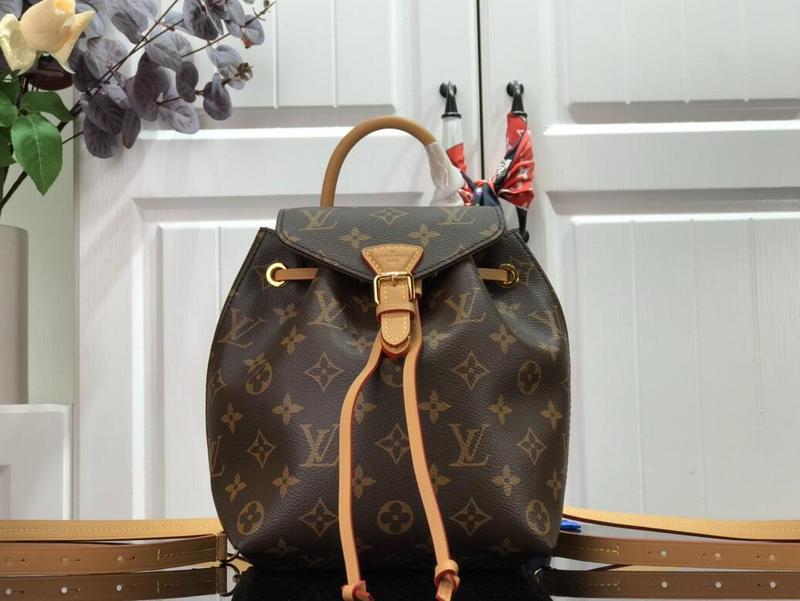 Ava’s Mode - LOV Bags - 2676